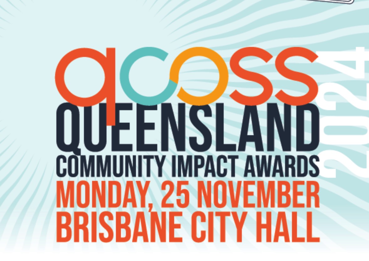 QCOSS Awards - ANTaR QLD